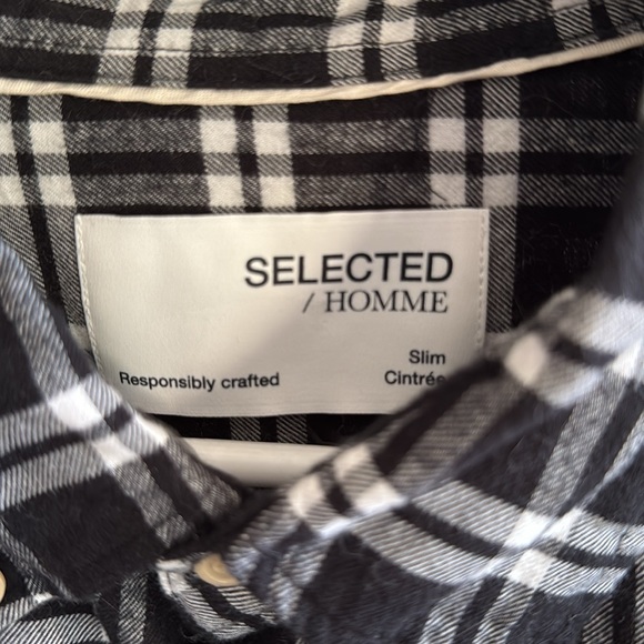 Selected Homne XL - Picture 2 of 4